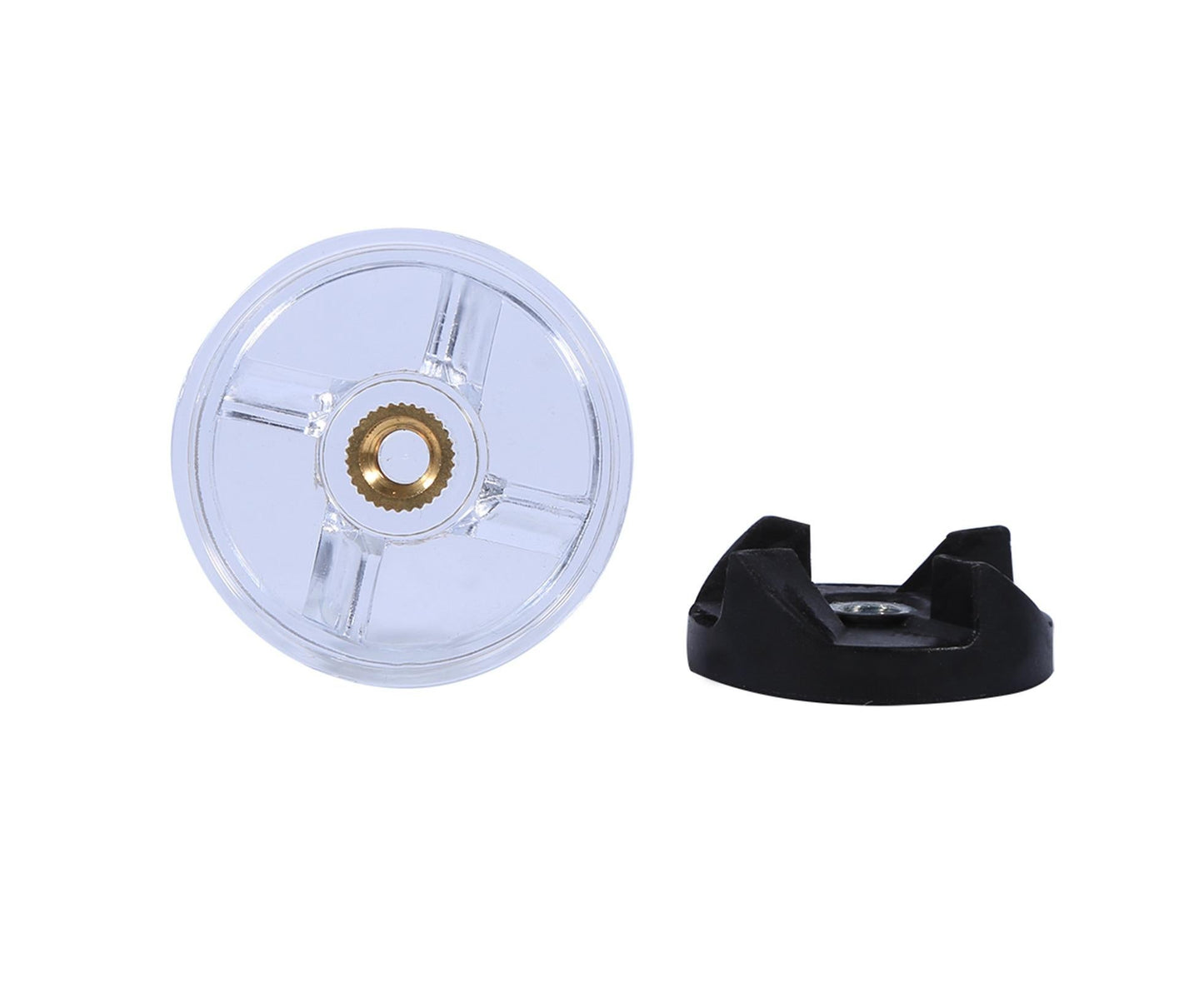 Replacement Parts for Magic Bullet Juicer, 2 Base Gear, 3 Blade Gears, 250W