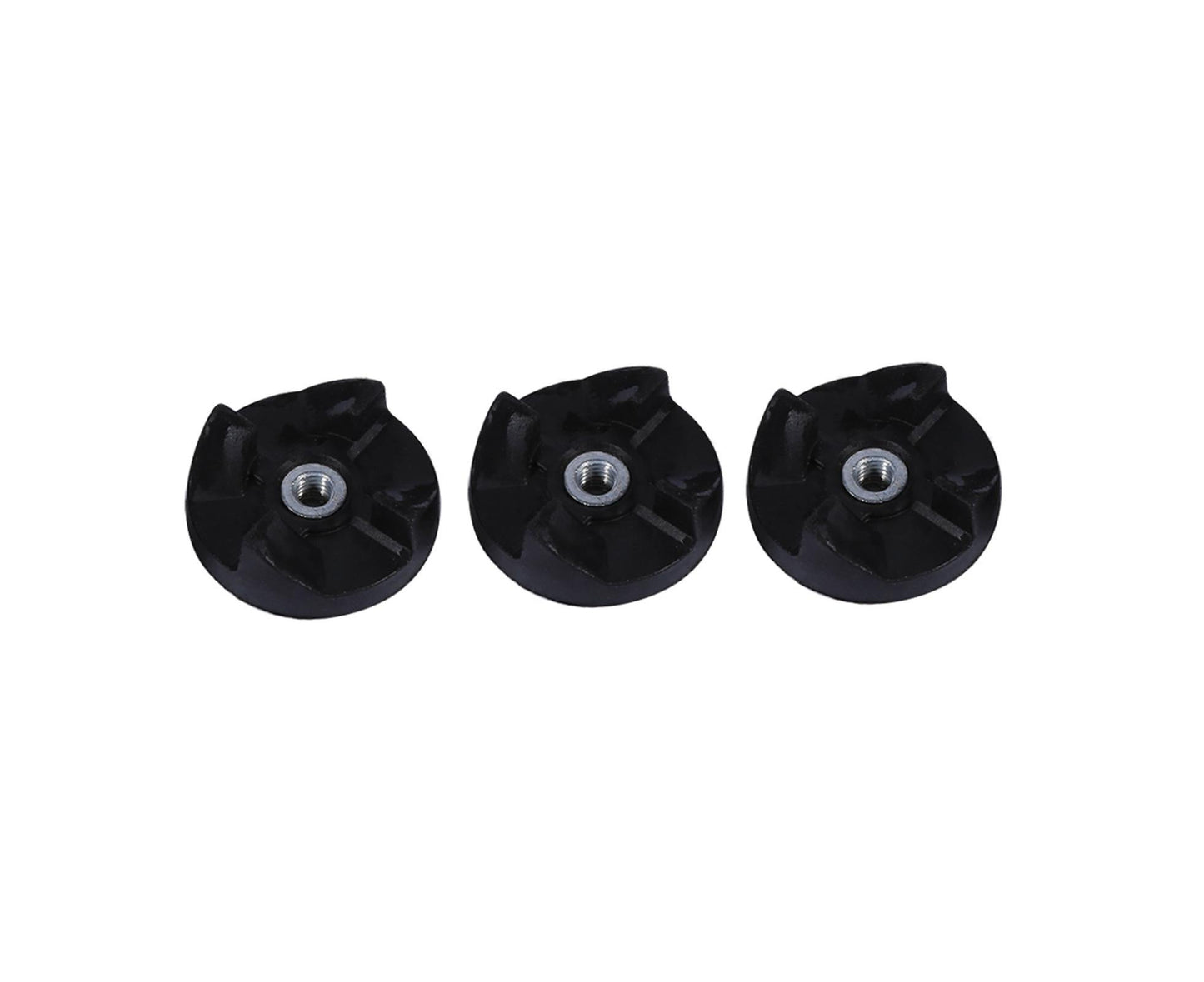 Replacement Parts for Magic Bullet Juicer, 2 Base Gear, 3 Blade Gears, 250W