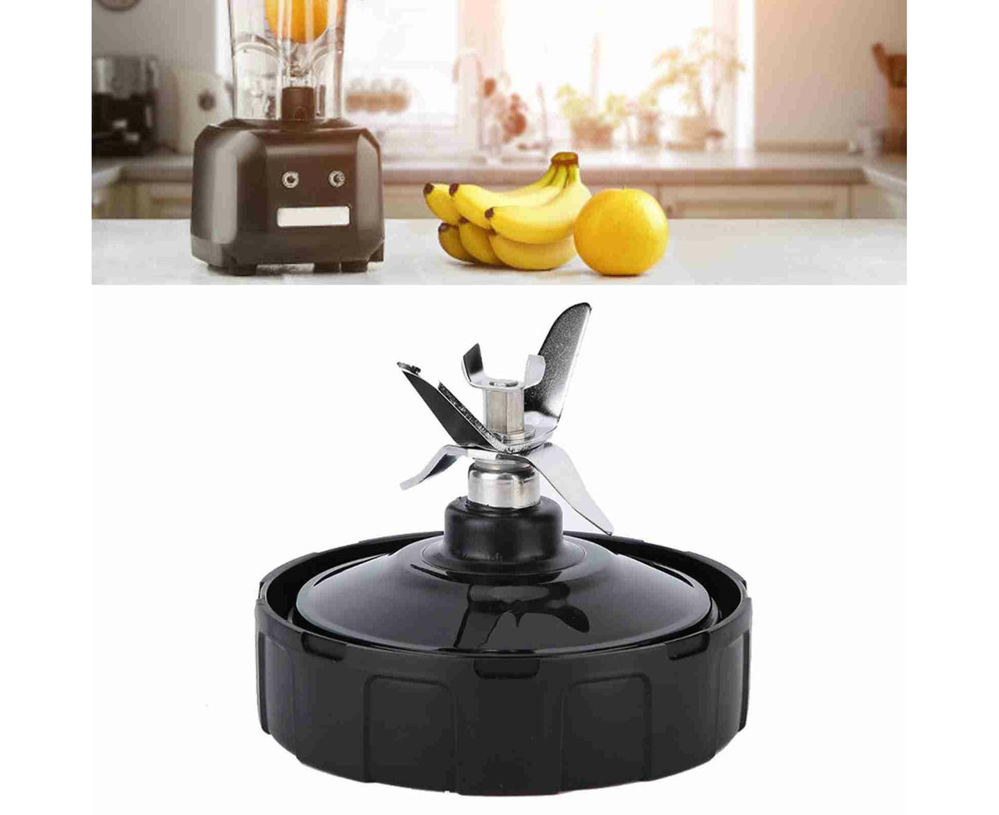 Juicer Extractor Blade for NUTRI NINJA Blender, Replacement Accessories