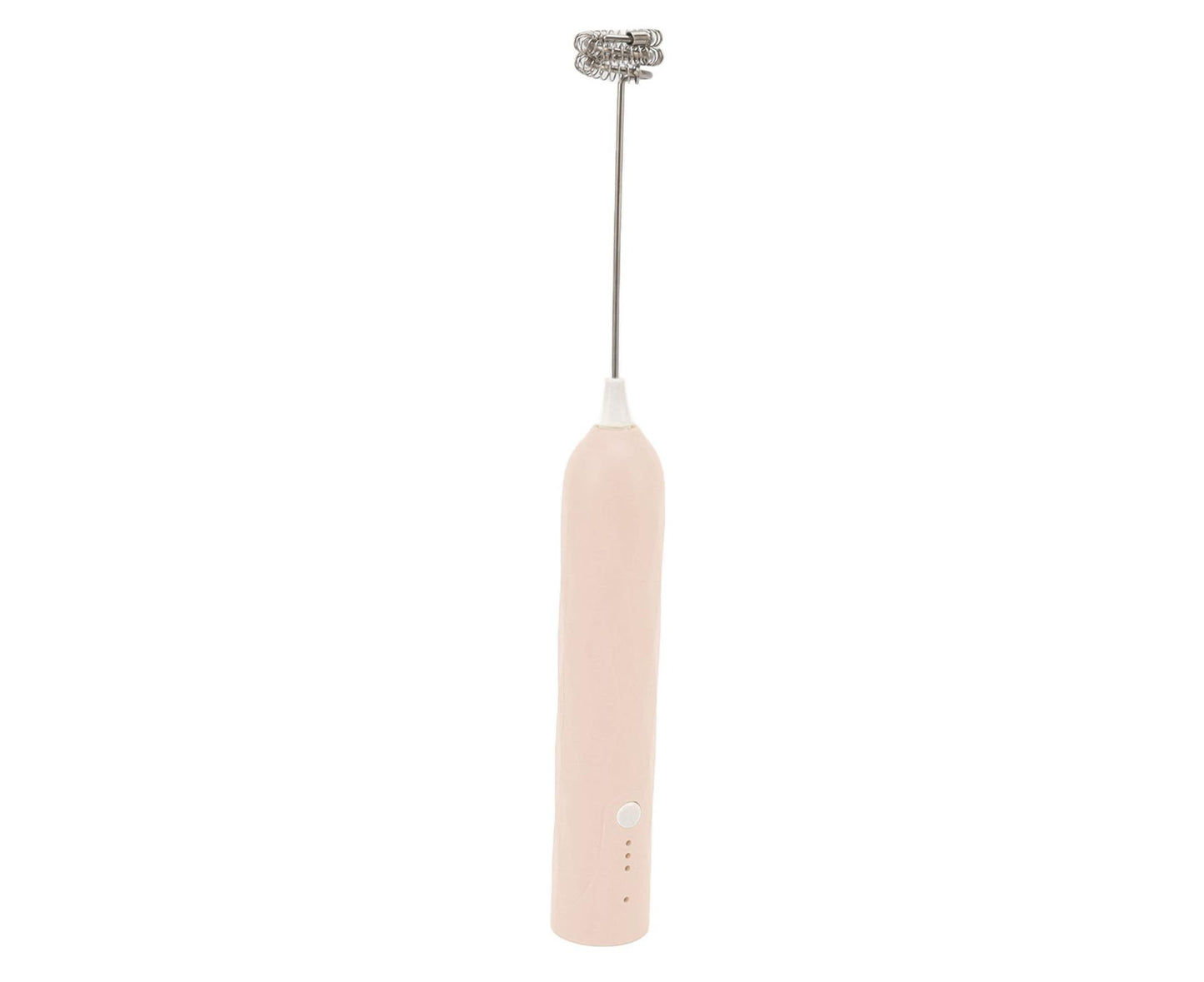Small Household Egg Beater, Mini Multifunctional Handheld Electric Blender, Foam Maker, Whisk, Cordless for Milk & Coffee
