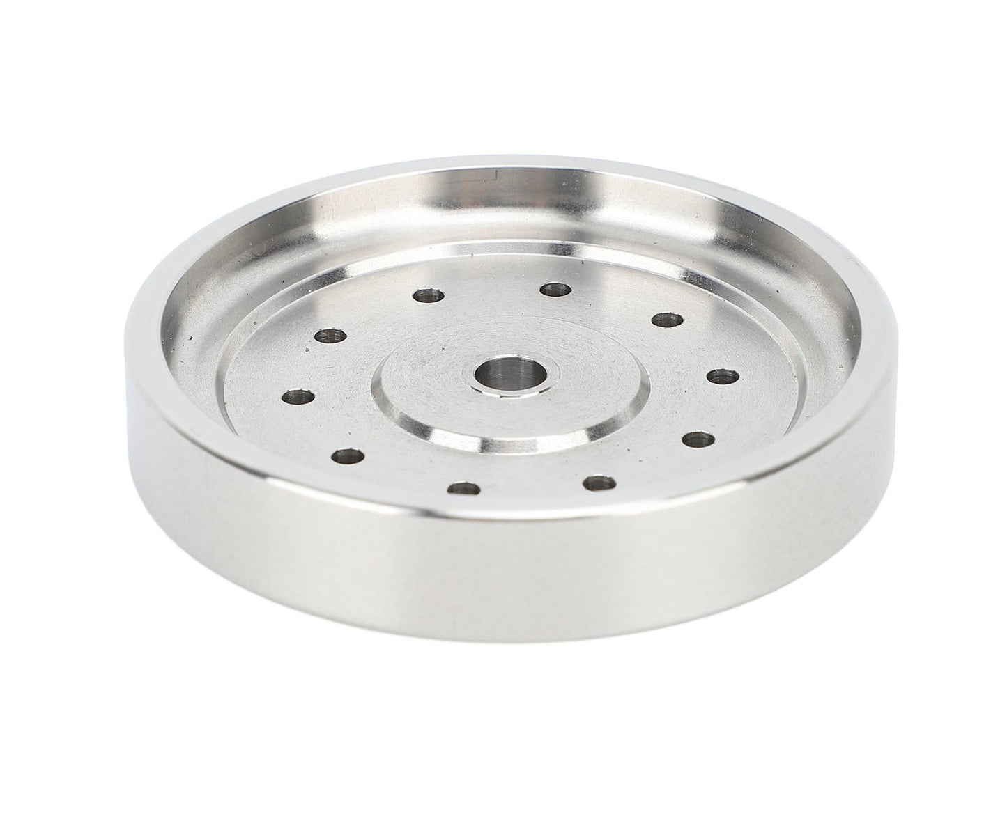 Coffee Maker Shower Holder, Reusable Stainless Steel Group Head Shower Screen for Breville 9 Series Coffee Maker