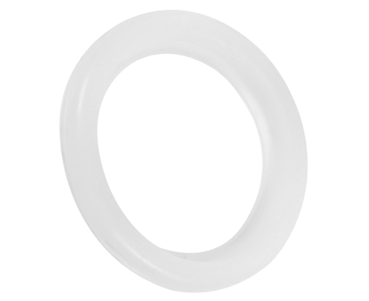 Brew Head Gasket Ring for Coffee Machines, Universal Professional Accessory Part