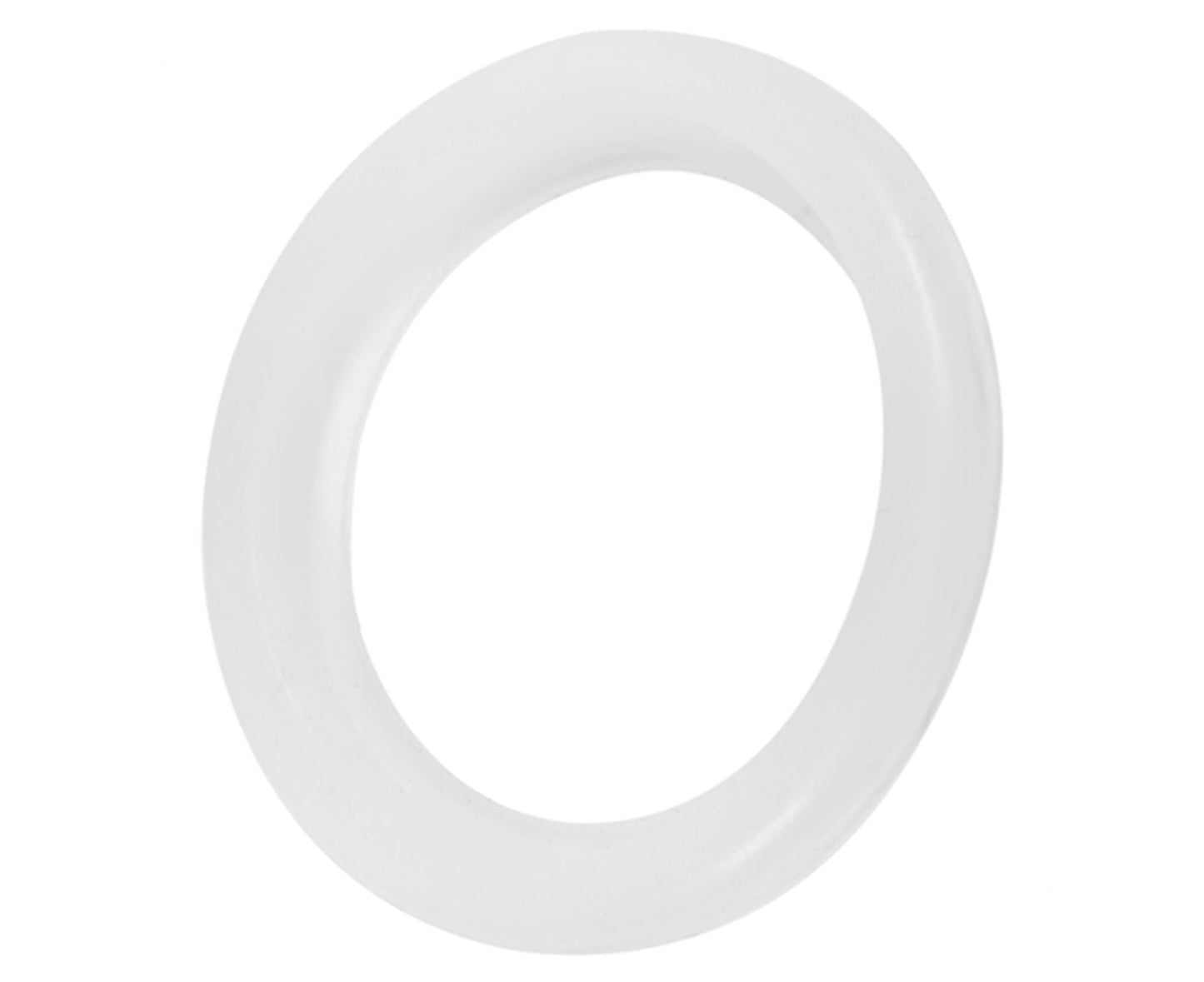 Brew Head Gasket Ring for Coffee Machines, Universal Professional Accessory Part