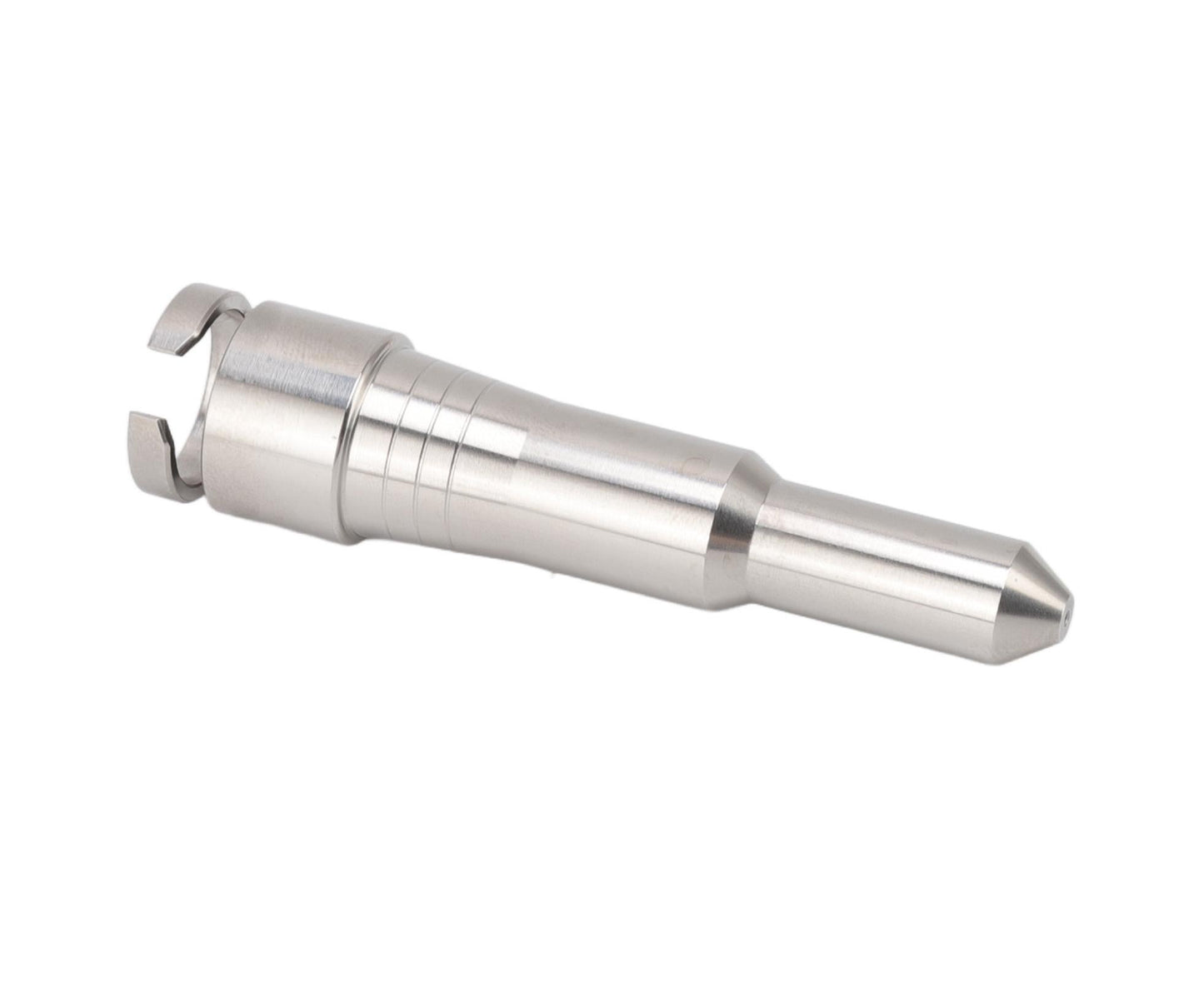 Coffee Machine Steam Nozzle, Stainless Steel Coffee Spout Nozzle for DeLonghi ECP3420 EC680