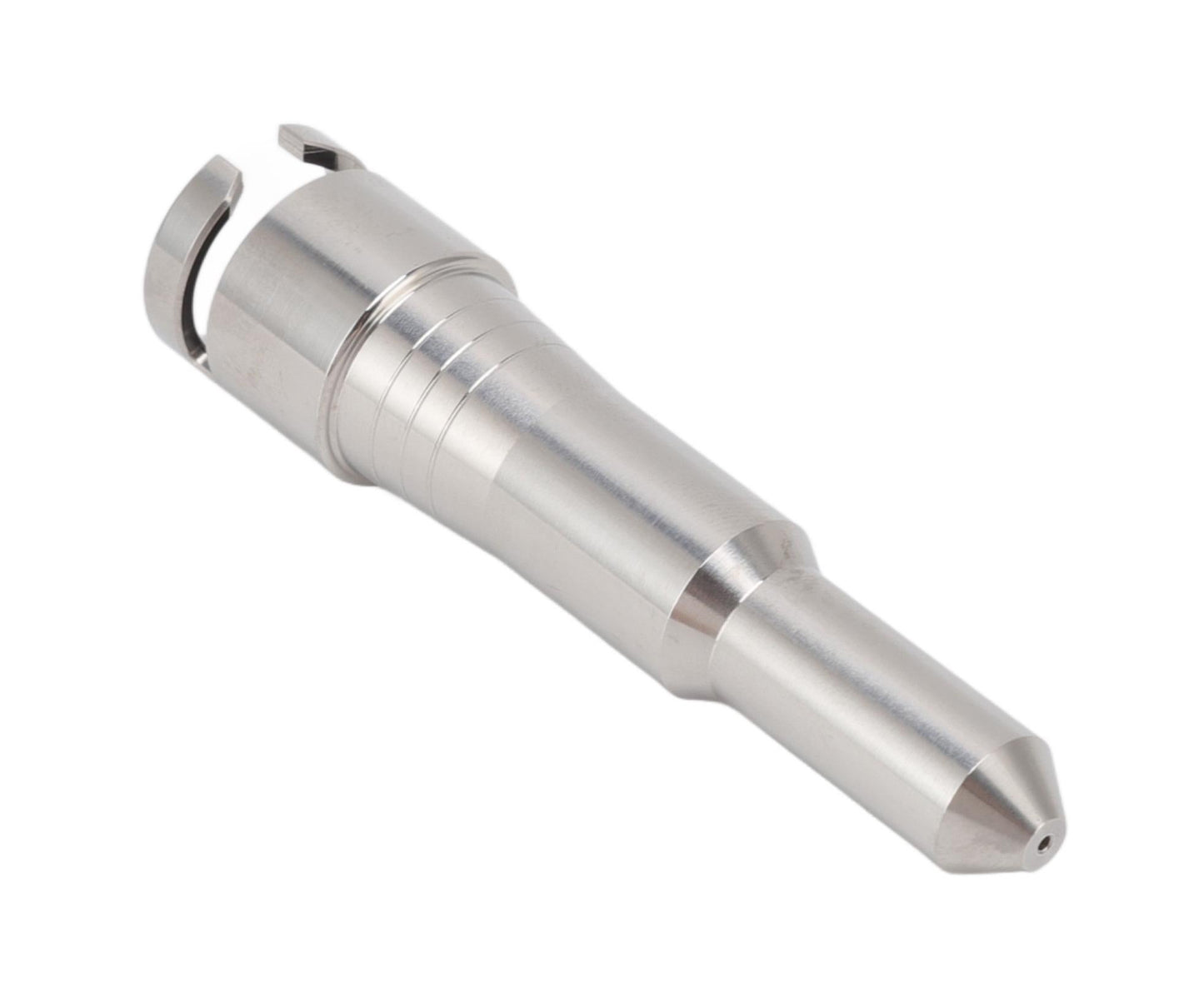 Coffee Machine Steam Nozzle, Stainless Steel Coffee Spout Nozzle for DeLonghi ECP3420 EC680