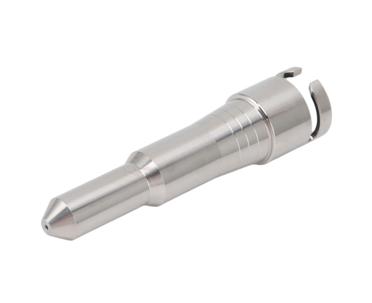 Coffee Machine Steam Nozzle, Stainless Steel Coffee Spout Nozzle for DeLonghi ECP3420 EC680