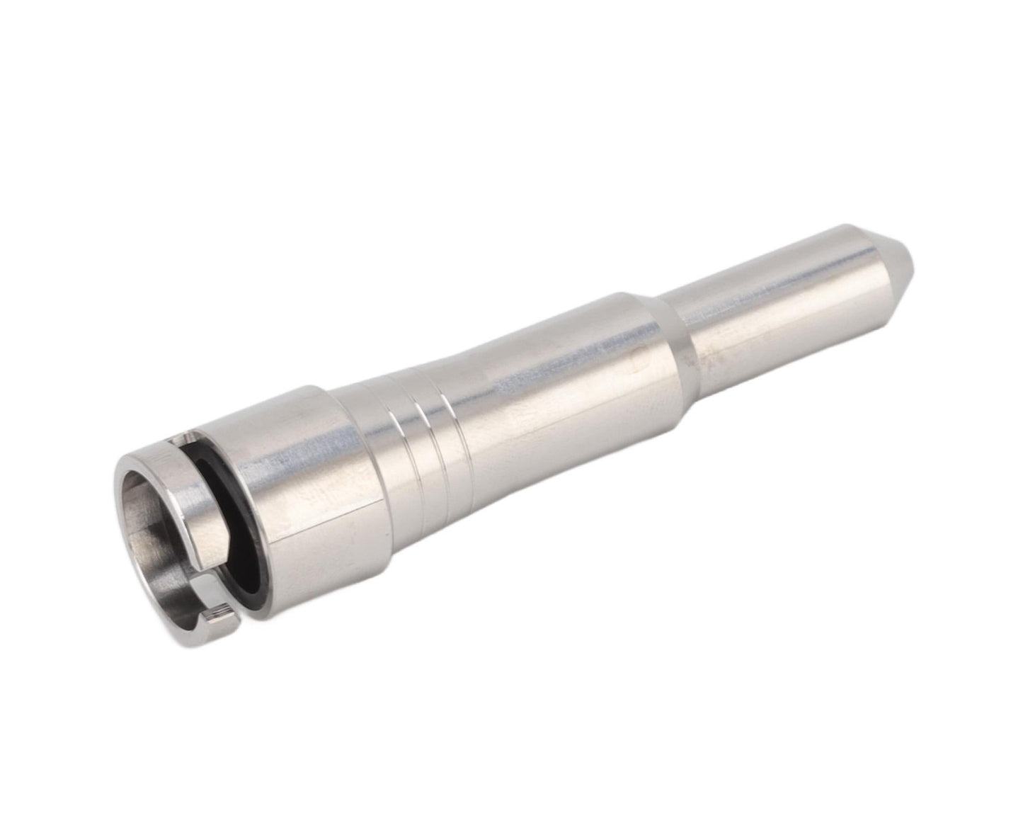 Coffee Machine Steam Nozzle, Stainless Steel Coffee Spout Nozzle for DeLonghi ECP3420 EC680