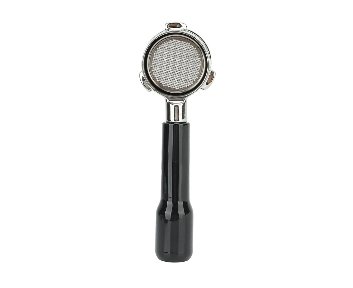 54mm Bottomless Coffee Portafilter, Stainless Steel 3 Ears for Breville 8