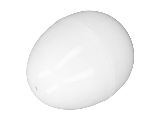 Hard Boiled Egg Cooker, 4-Egg Capacity, Compact Microwave Design, ABS Material Egg Boiler