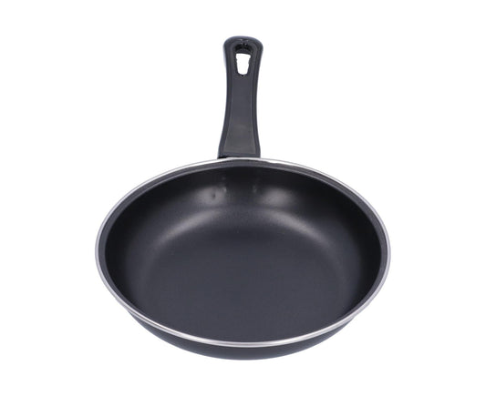 Household Mini Frying Pan, Non-Stick Skillet for Induction & Gas Stove, 20cm