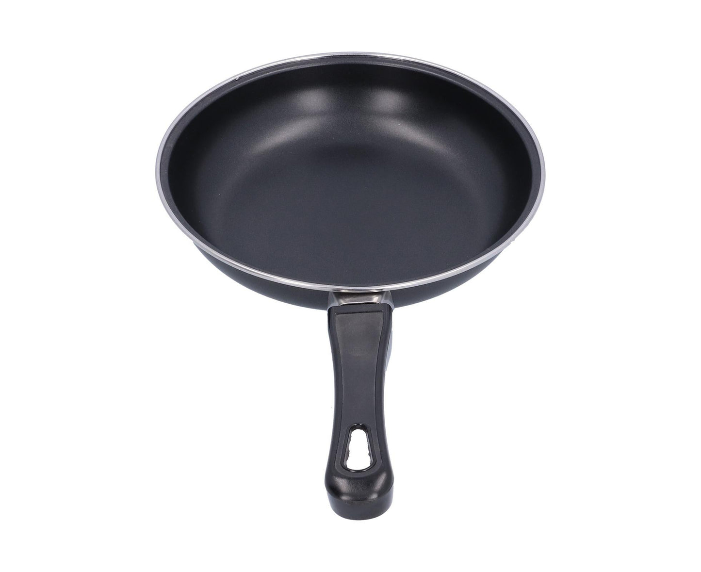 Household Mini Frying Pan, Non-Stick Skillet for Induction & Gas Stove, 20cm