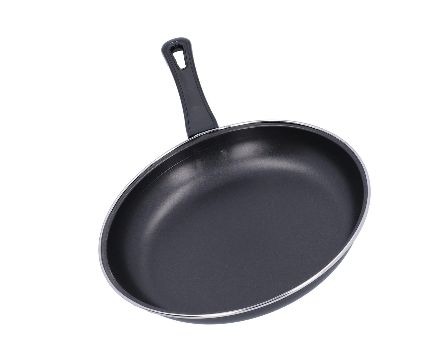 Household Mini Frying Pan, Non-Stick Skillet for Induction & Gas Stove, 20cm