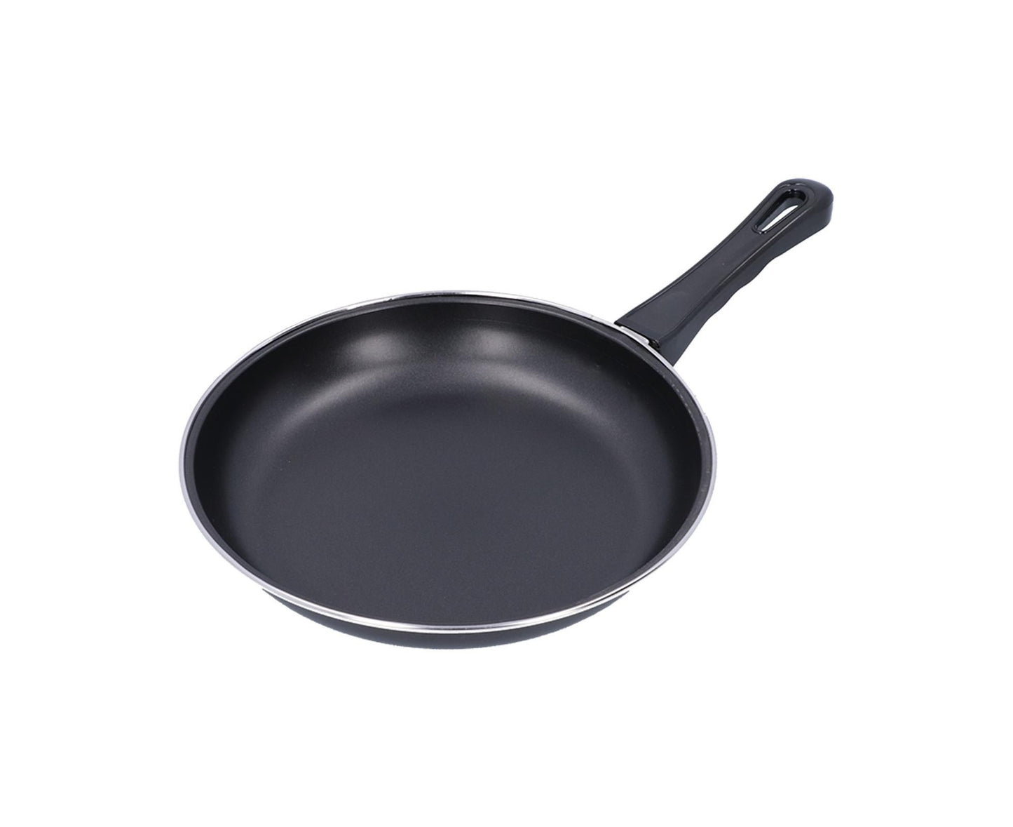 Household Mini Frying Pan, Non-Stick Skillet for Induction & Gas Stove, 20cm