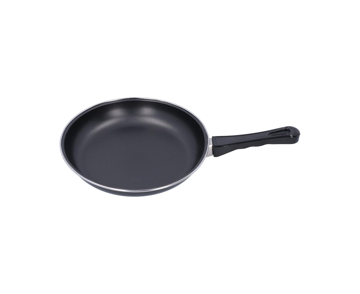 Household Mini Frying Pan, Non-Stick Skillet for Induction & Gas Stove, 20cm