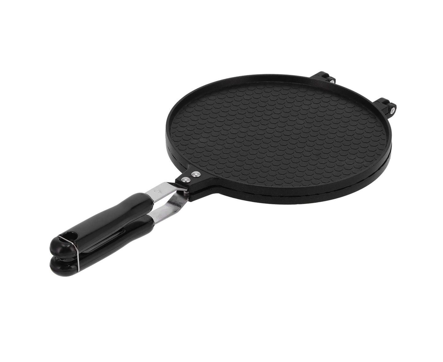 Egg Roll Baking Pan, Crispy Omelet & Ice Cream Cone Bowl Maker for Kitchen Use