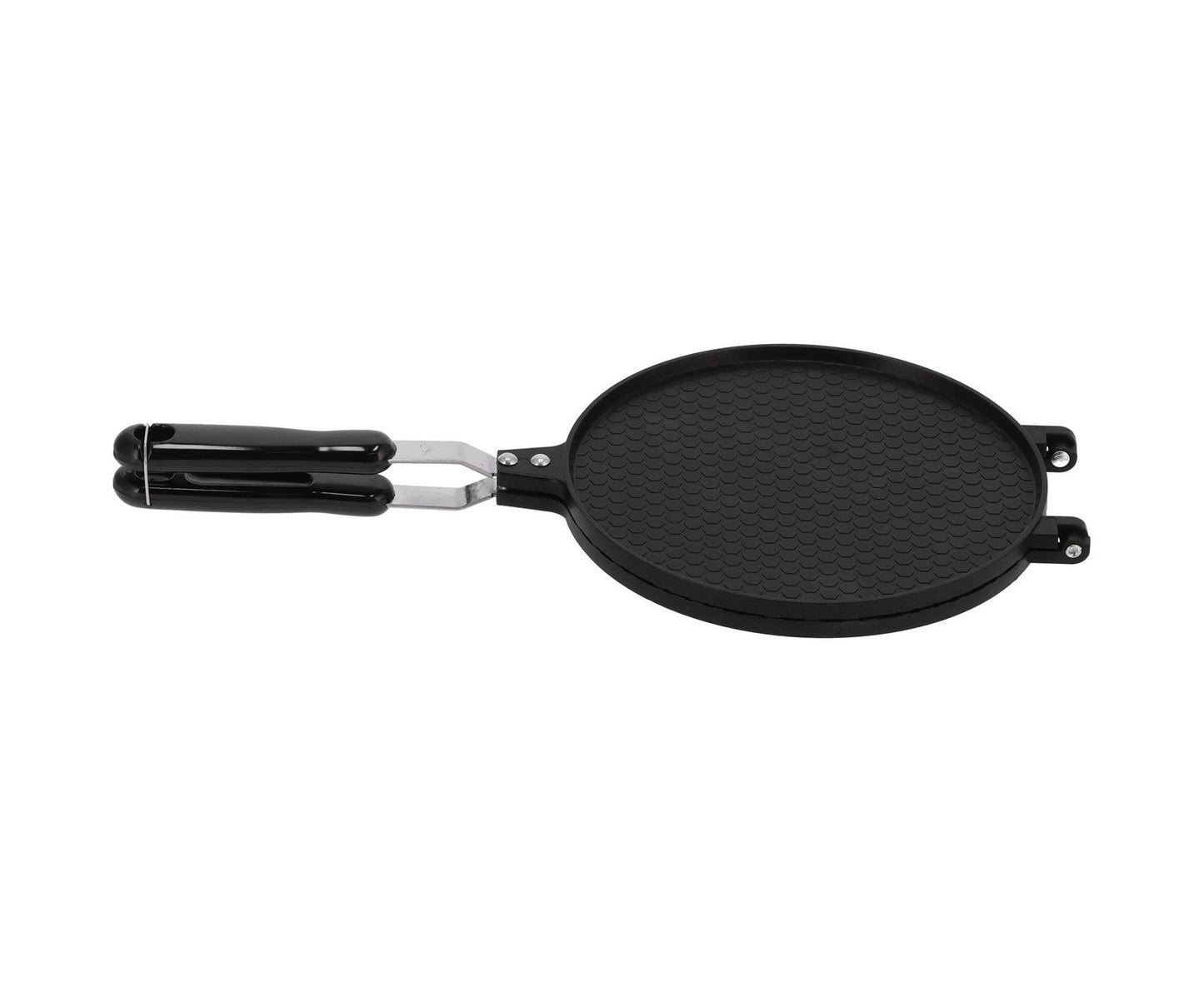 Egg Roll Baking Pan, Crispy Omelet & Ice Cream Cone Bowl Maker for Kitchen Use