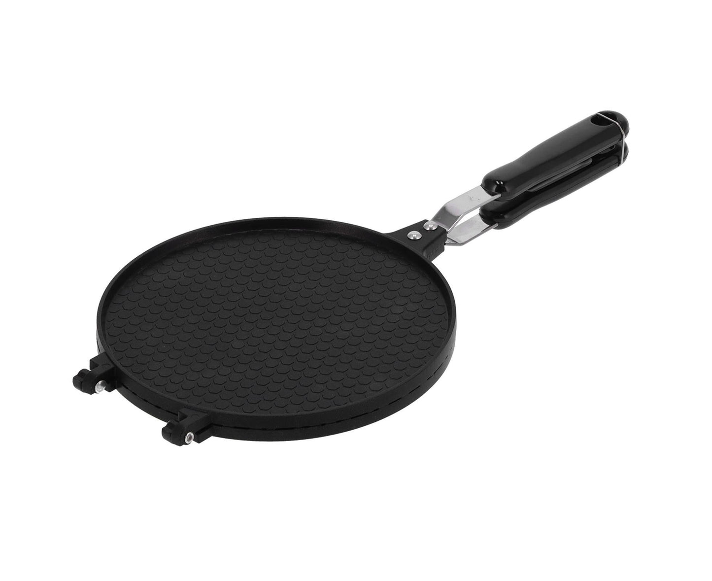 Egg Roll Baking Pan, Crispy Omelet & Ice Cream Cone Bowl Maker for Kitchen Use