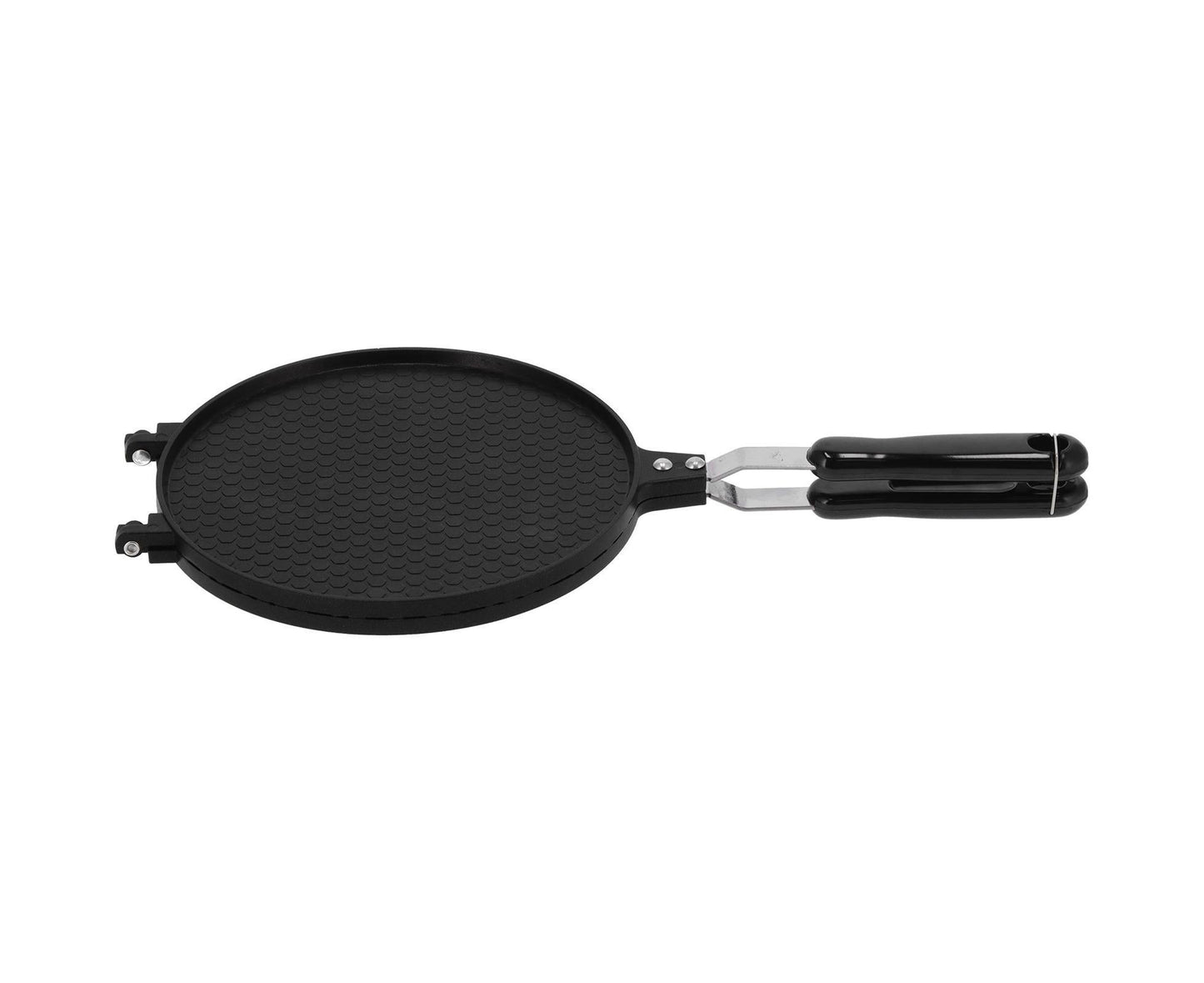 Egg Roll Baking Pan, Crispy Omelet & Ice Cream Cone Bowl Maker for Kitchen Use