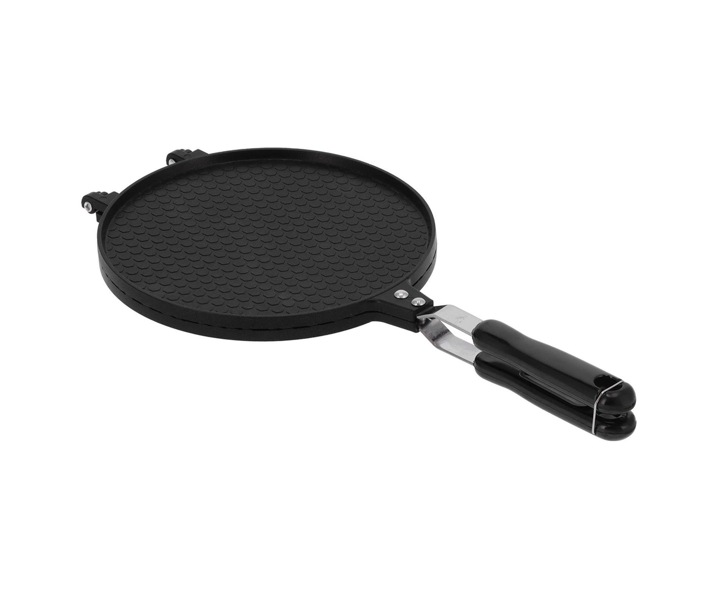Egg Roll Baking Pan, Crispy Omelet & Ice Cream Cone Bowl Maker for Kitchen Use