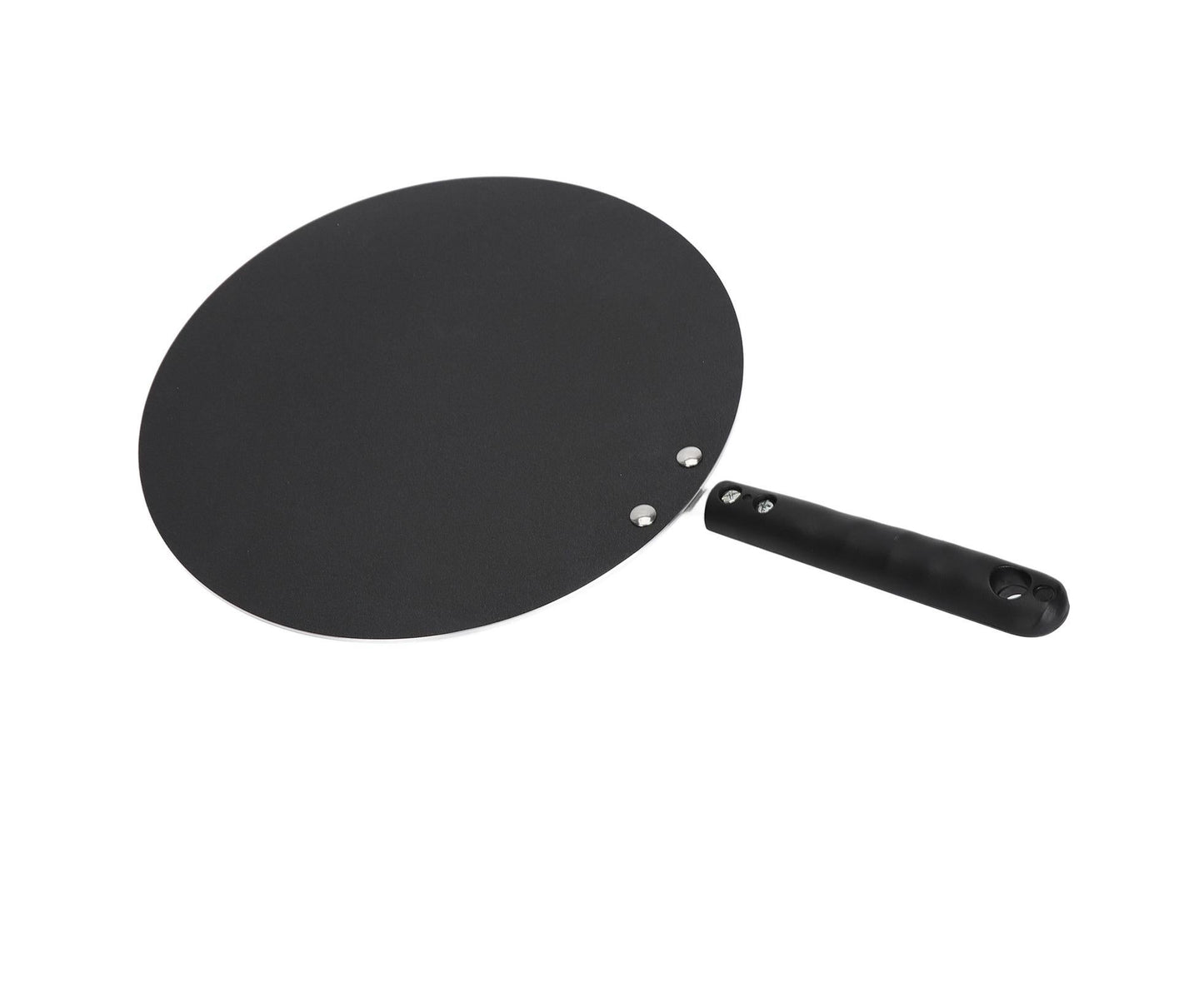 Non-Stick Stove Top Crepe Pan, Pancake Griddle Pan for Gas Stoves, Egg & Bread Cake