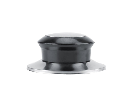 5pcs Heat-Resistant Pot Pan Lids, Knob Lifting Handle, Kitchen Cookware Replacement