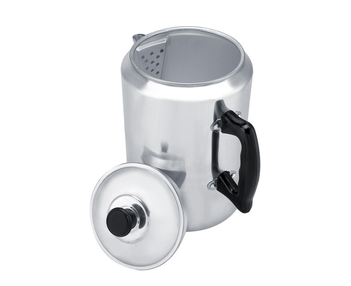 Ergonomic Handle Coffee Machine, Easy-to-Clean, Portable for Milk Tea, Home or Restaurant