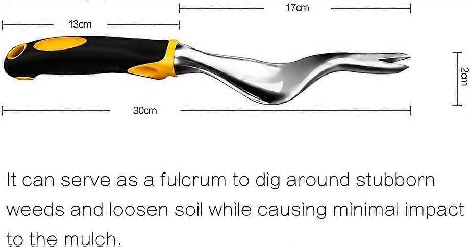 Garden Weeding Removal Cutter Tools Weed Puller Dandelion Digger Puller Weeding Tools Best Tool