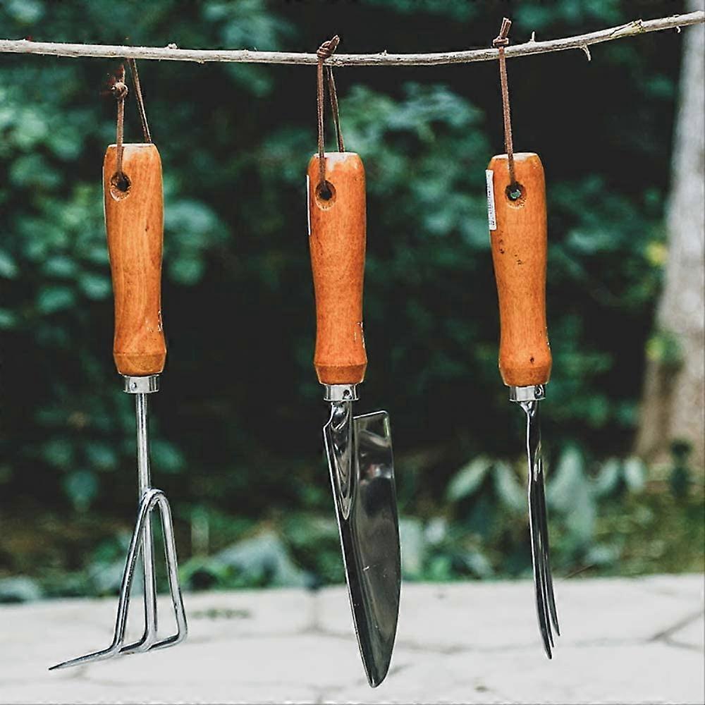 Garden Tool Set Seeder Outdoor Tools Gardening Tools Stainless Steel Plant Edgs Tweezers Flowers Gardening Shovels