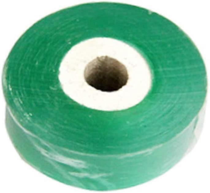 Graft Tape 3 Rolls Grafting Stretch Tape Stretch Film Tape Strip Self Adhesive Tape Grafting Gardening Film 100m x 2cm