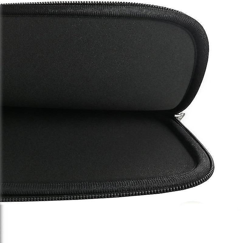 new 14 inch pink soft sleeve case cover laptop bag