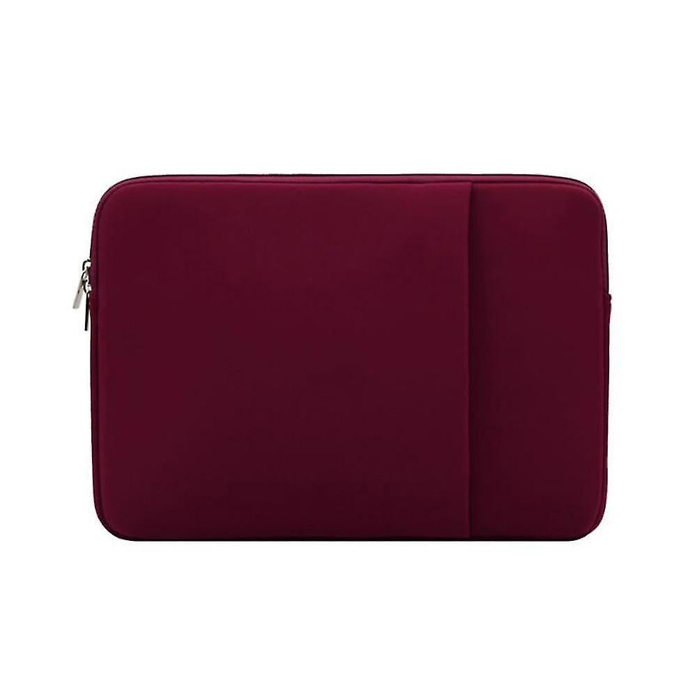 Blue Laptop Notebook Protection Sleeve Case
