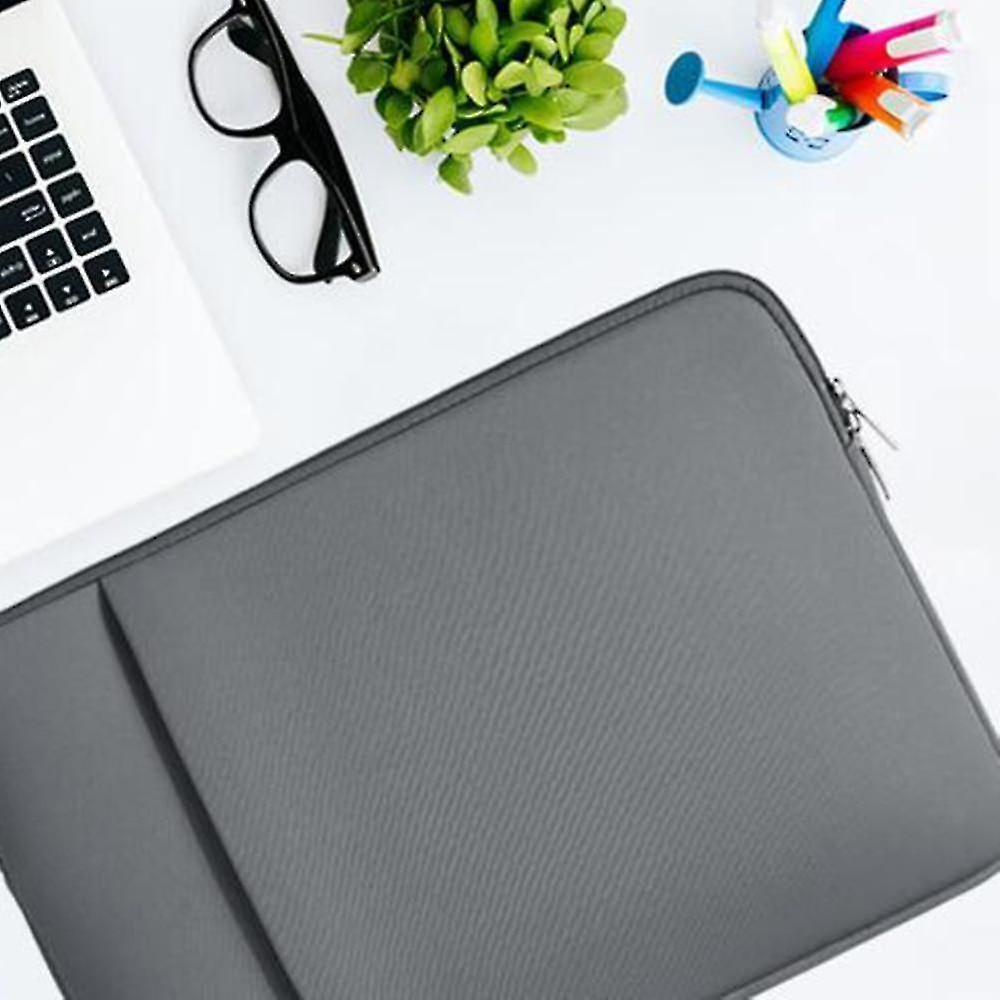 Red Laptop Notebook Protection Sleeve Case