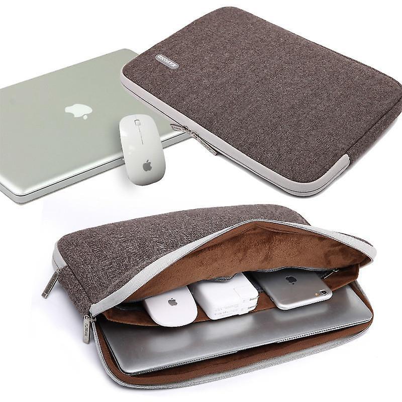 Laptop Sleeve Case Computer Cover bag Compatible 17 inch 430x290x30mm