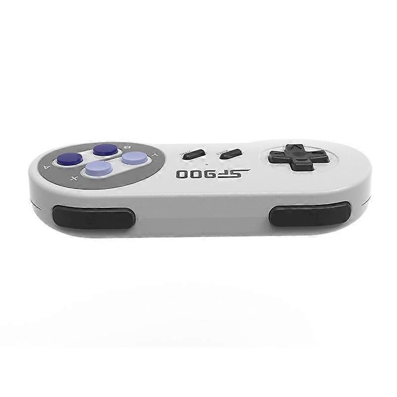 SF900 4700 Games Wireless Game Console Classic Video Gamepad HDMI Output Game Stick for TV