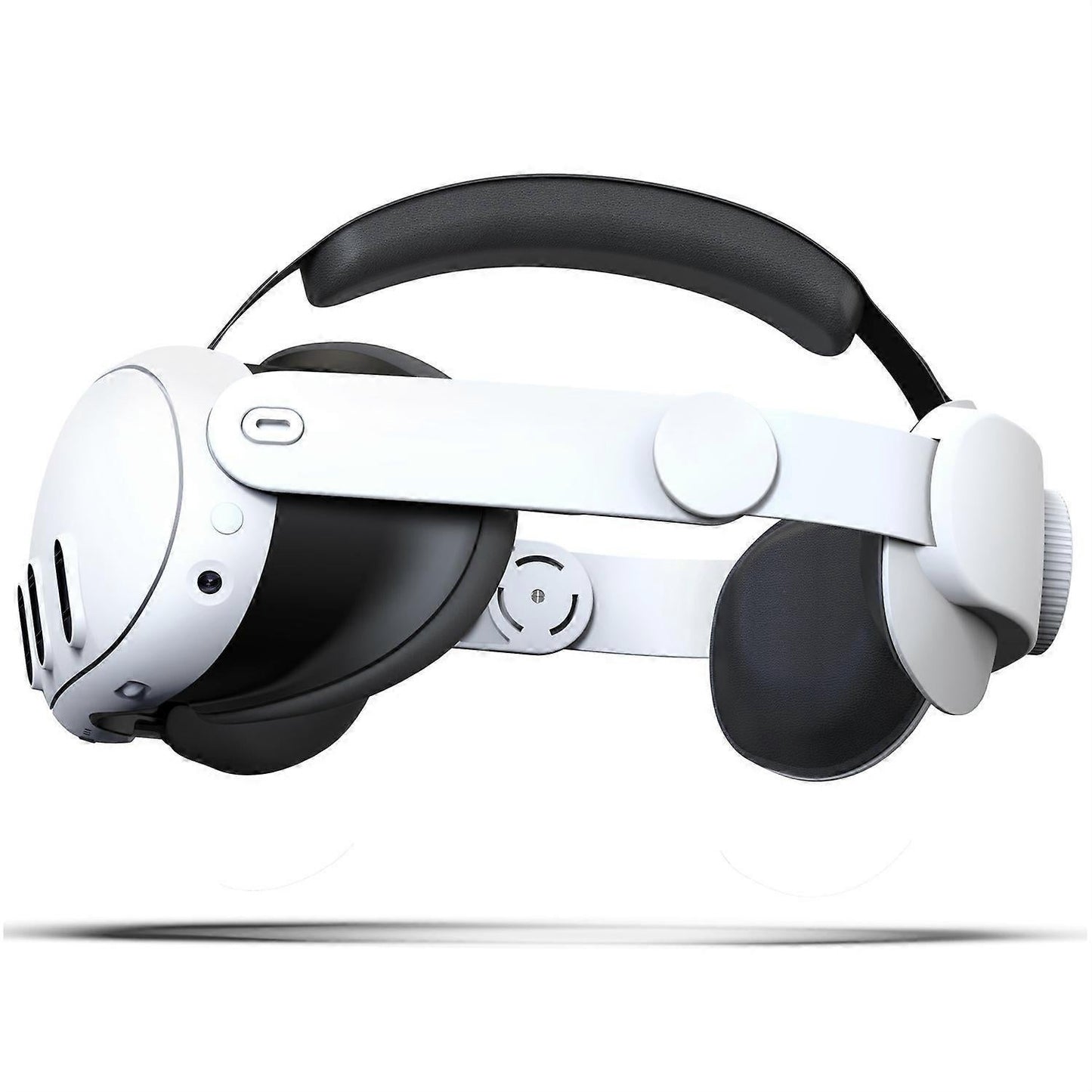 Type B Adjustable Replacement Head Strap for Meta Quest 3 Head-Mounted Smart VR Headset Accessories