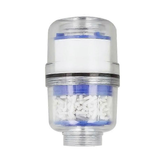 Transparent - Faucet Water Filter - Kitchen Splash Proof Water Filter Faucet