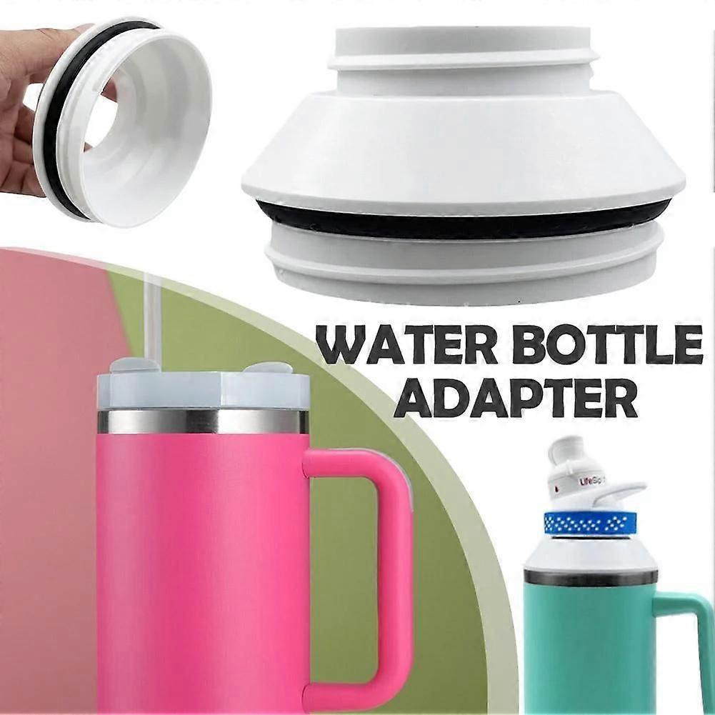 Bottle Adapter compatible with 40oz Stanley thermos accessories