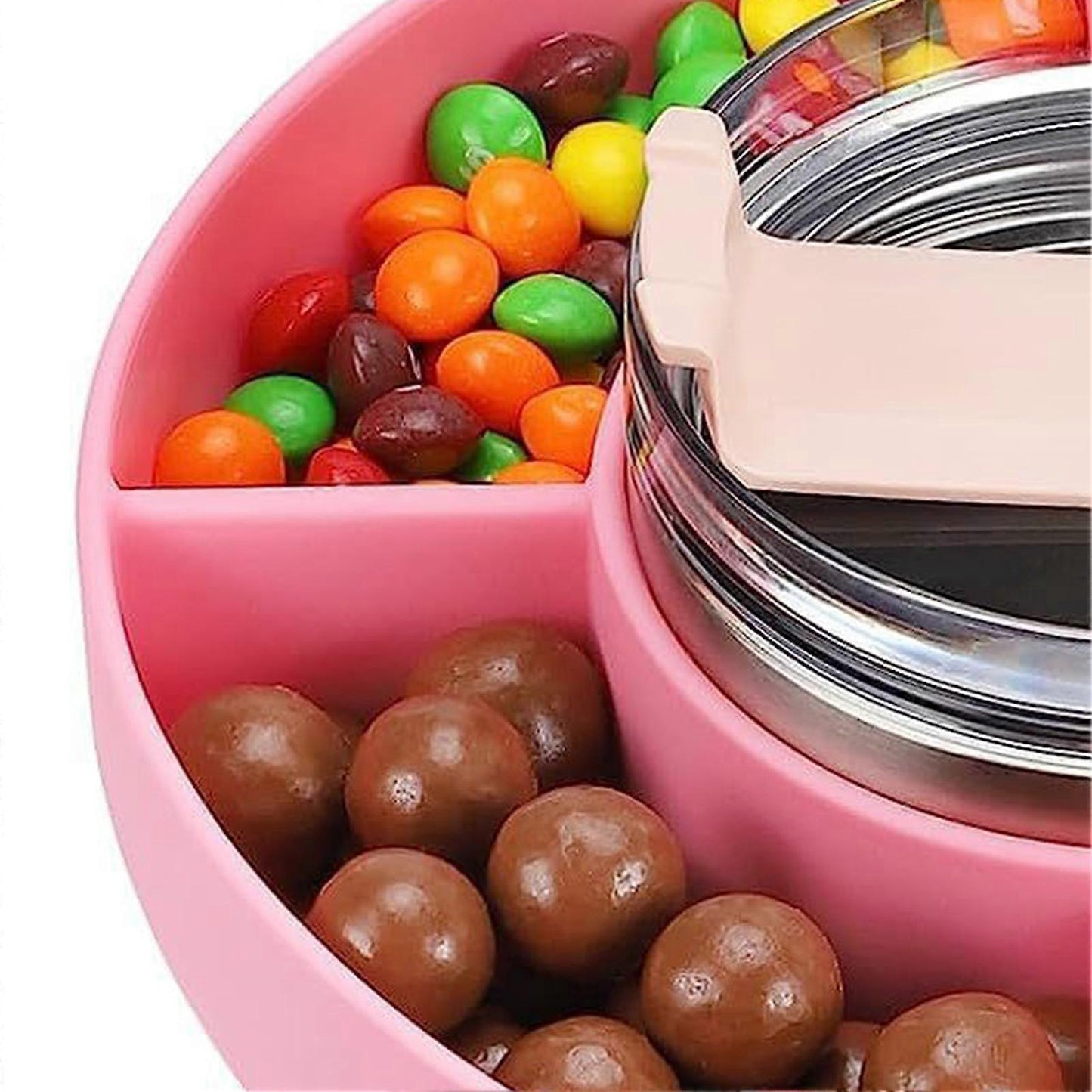 Snack Bowl For Stanley 40 oz Tumbler, Tumbler Snack Bowl Compatible With Stanley Cup 40 oz, Reusable Snack Ring For Stanley Cup Accessories
