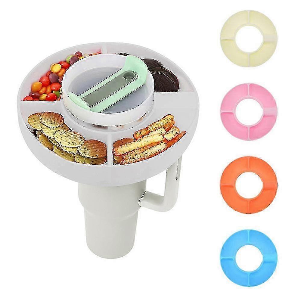 Stanley Cup 30 Oz Snack Bowl With Handle, Reusable Snack Bowl, Stanley Accessories