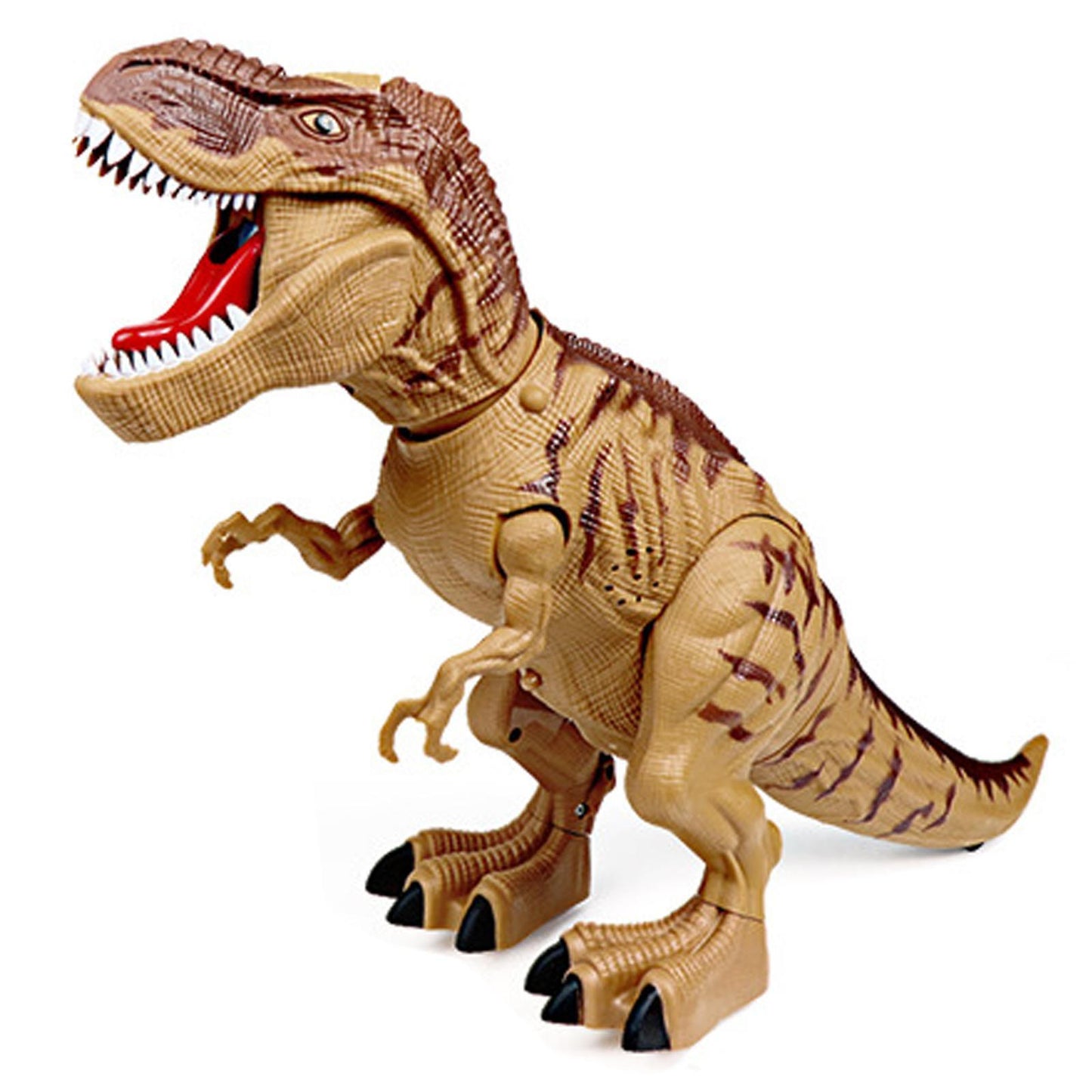 Light Sound Dinosaur Dinosaur Toy Dinosaur Hand-made boy and girls Toy (Spray Egg Laying Dinosaur)