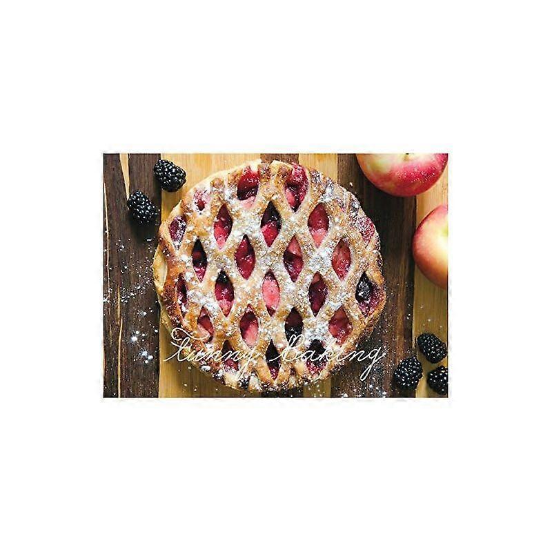 Stainless Steel Pastry Lattice Rolling & Cutting Machine