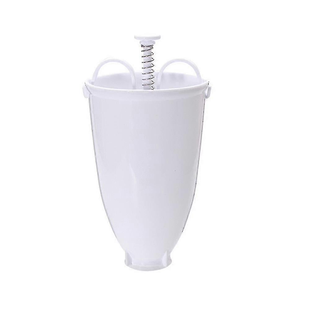 Manual Donut Maker Dispenser for Baking