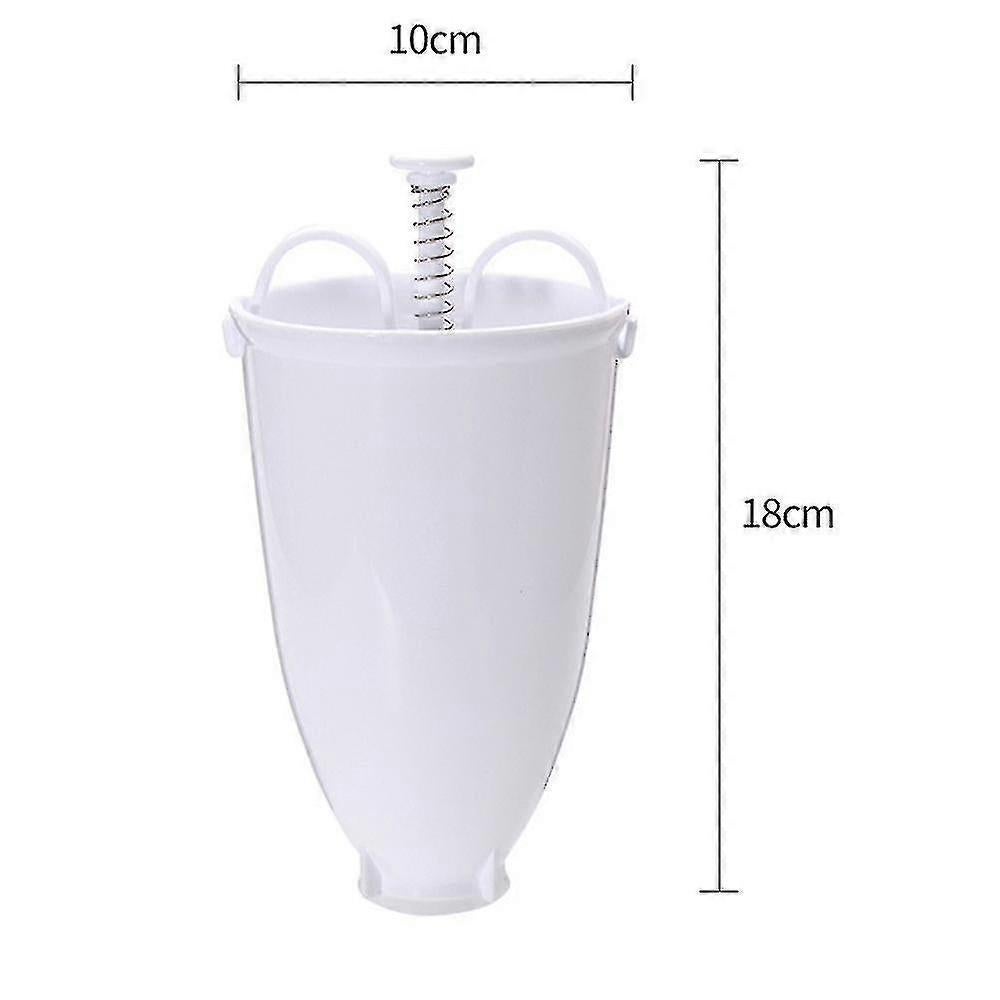 Manual Donut Maker Dispenser for Baking