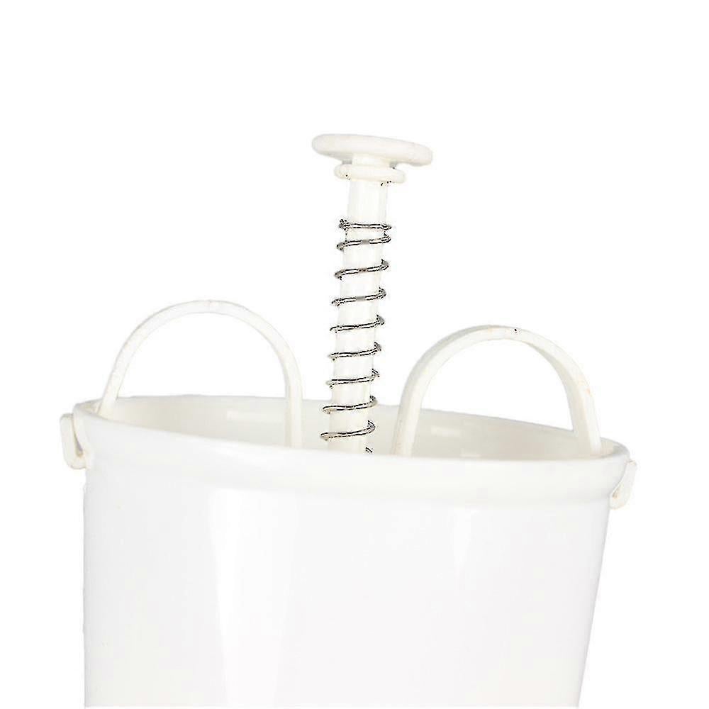 Manual Donut Maker Dispenser for Baking