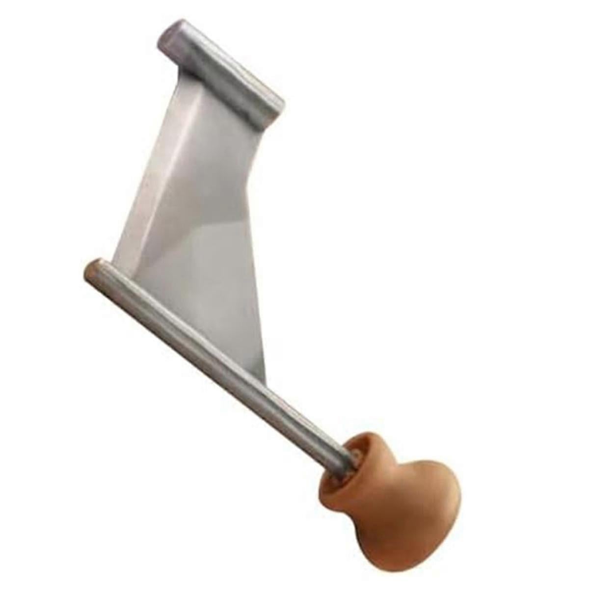Rust-Proof Handheld Cheese Cutter & Curler - Multifunctional Flaker