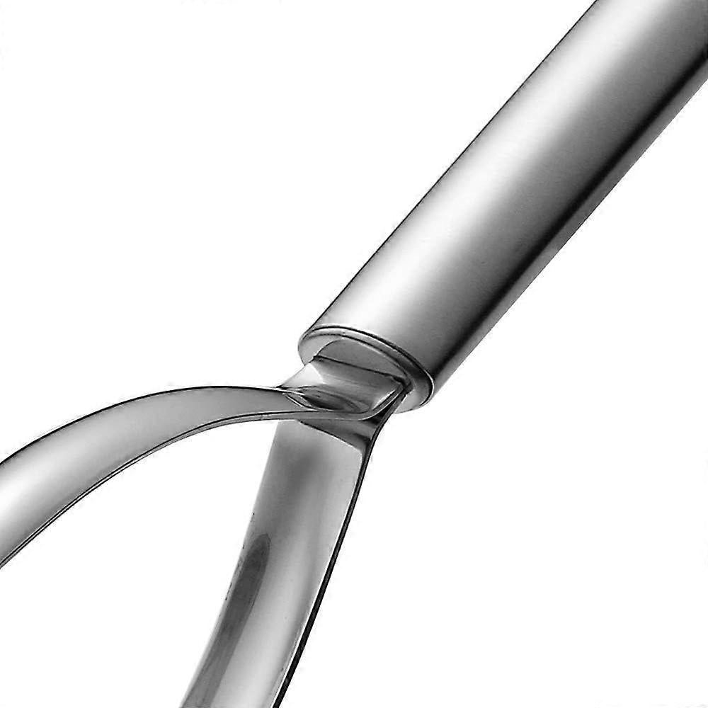 Professional Stainless Steel Potato Masher - 304 stainless steel Vegetable Masher