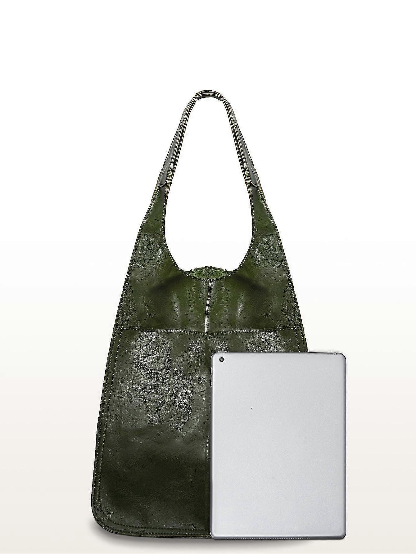 Organizer Work Tote Bag for Women Office Laptop Handbag