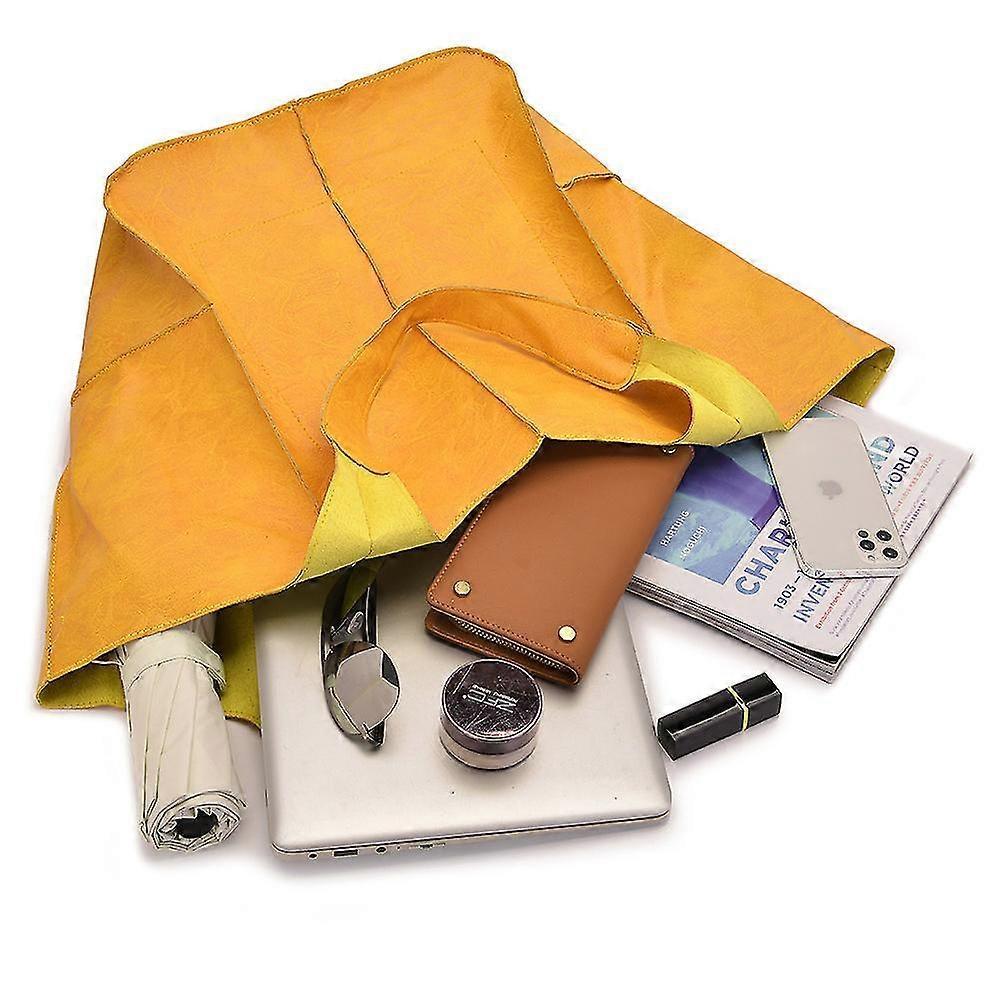 Organizer Work Tote Bag for Women Office Laptop Handbag