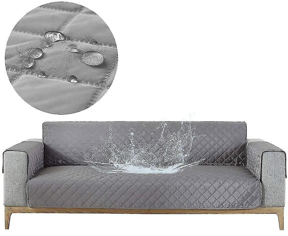 Waterproof Non-Slip Sofa Cover Sofa Throw Protection 116*190cm