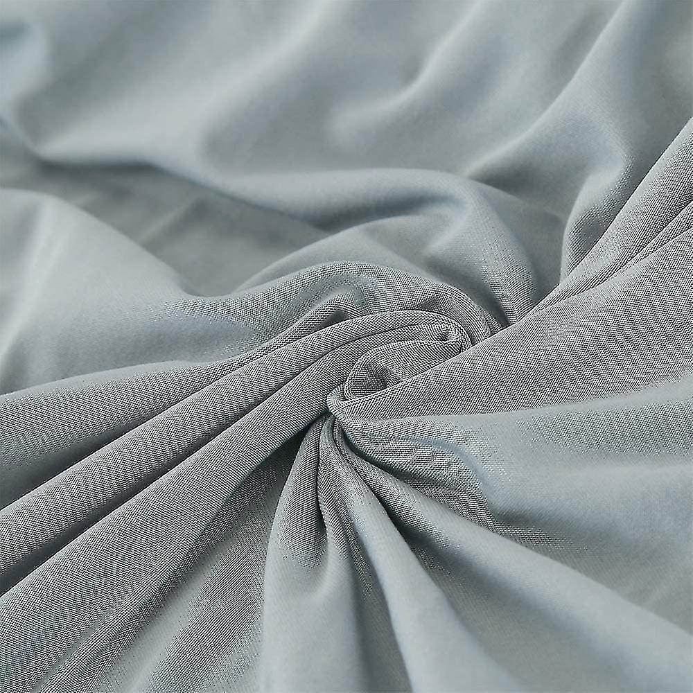 Stretch 3 Seater Sofa Cover Elastic Couch Protector